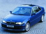 Alpina B3 S Coupe 2002 года